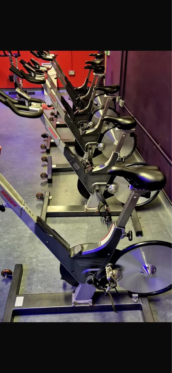 🎁🎁🎁KEISER M3🌟🌟🌟 - Image 3