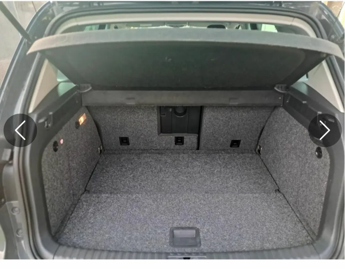 Volkswagen Tiguan 2015 - Image 3