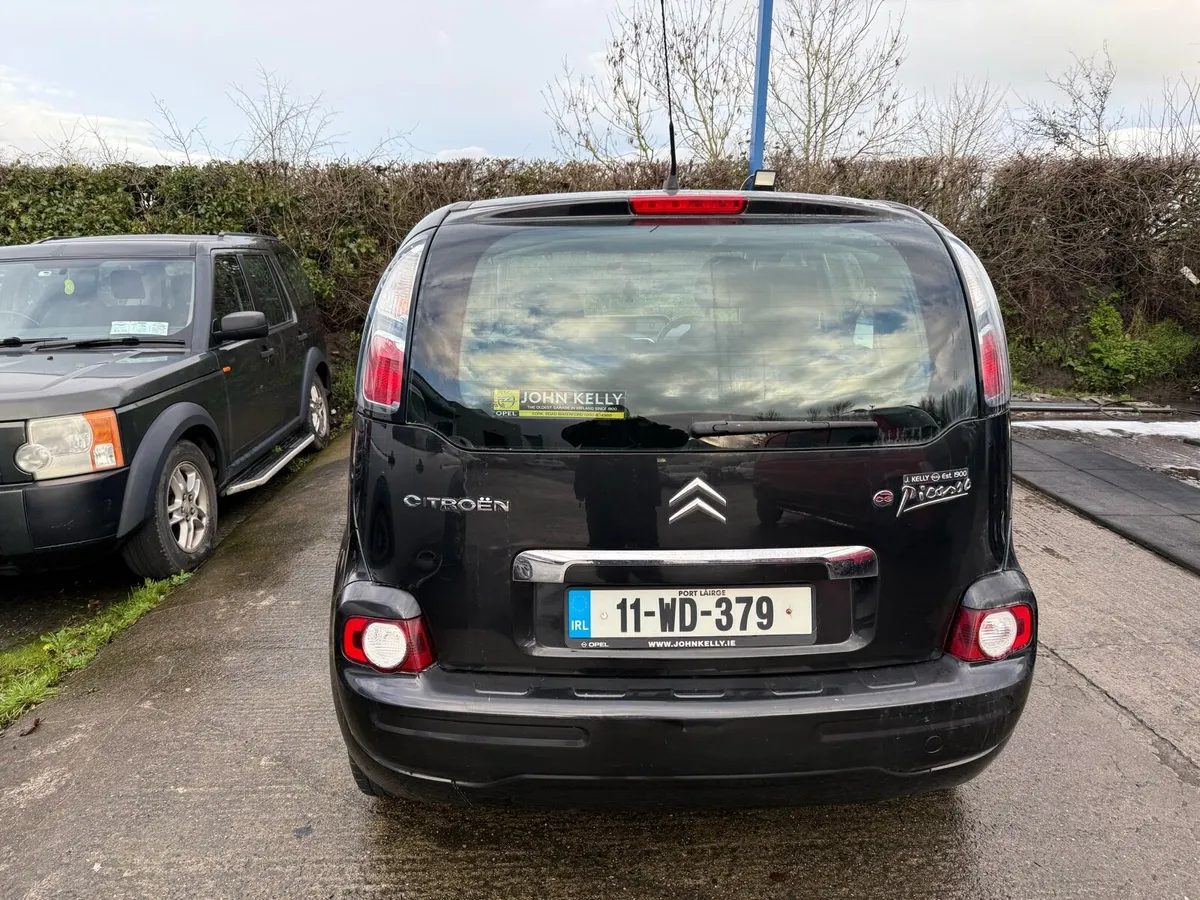 Citroen nct tax - Image 2