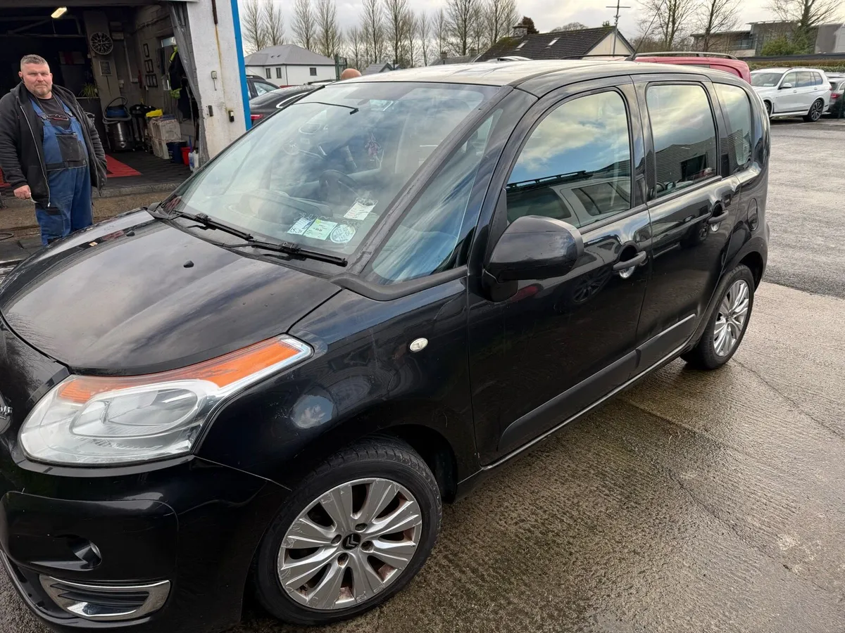 Citroen nct tax - Image 3