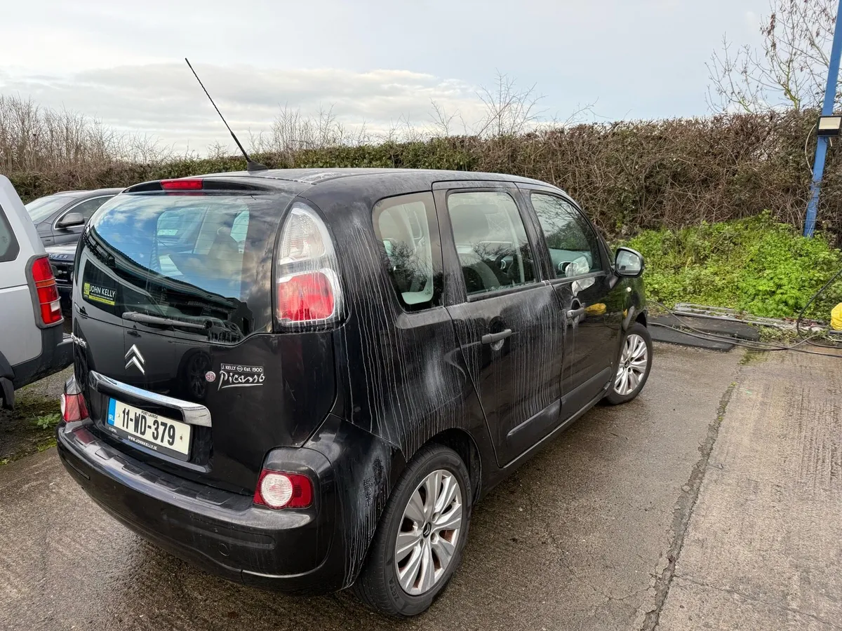 Citroen nct tax - Image 4