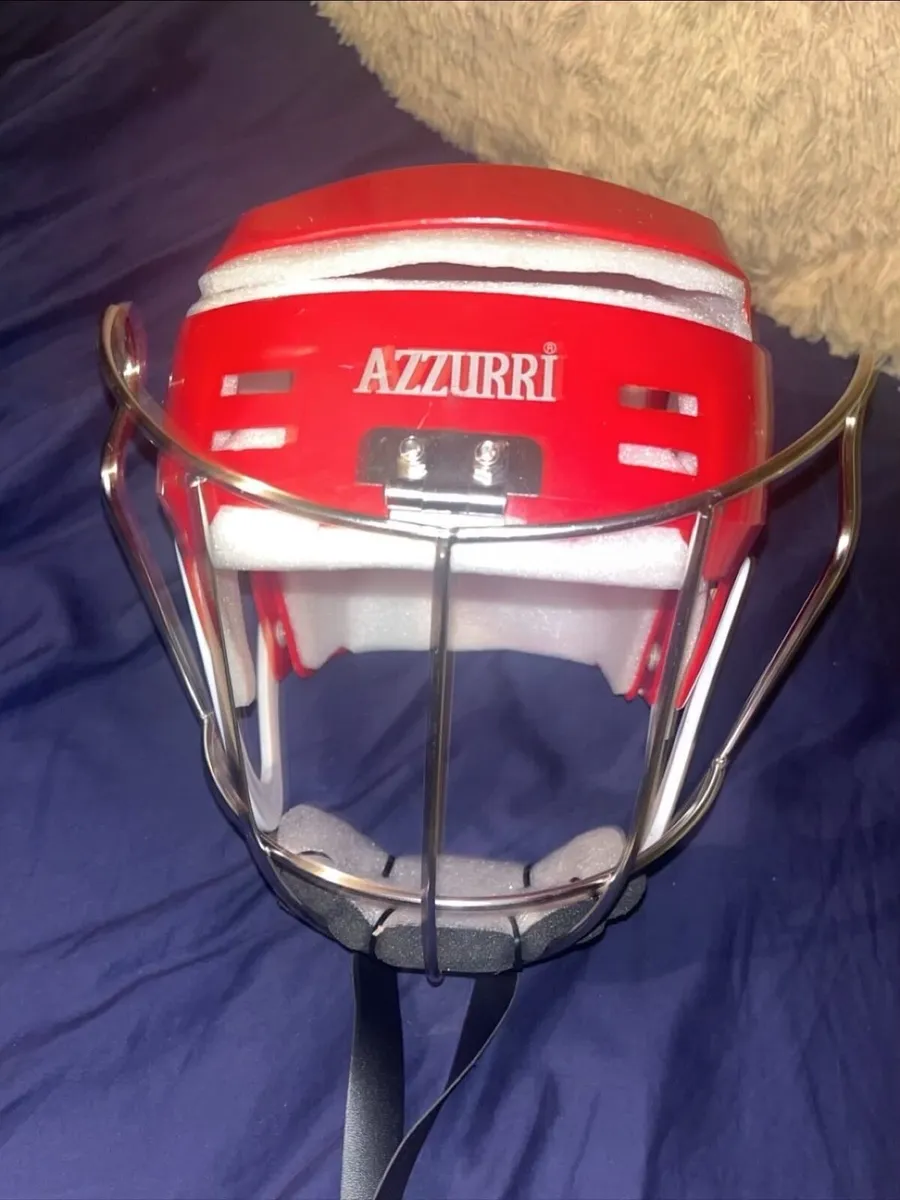 Oldstyle red azzurri - Image 1