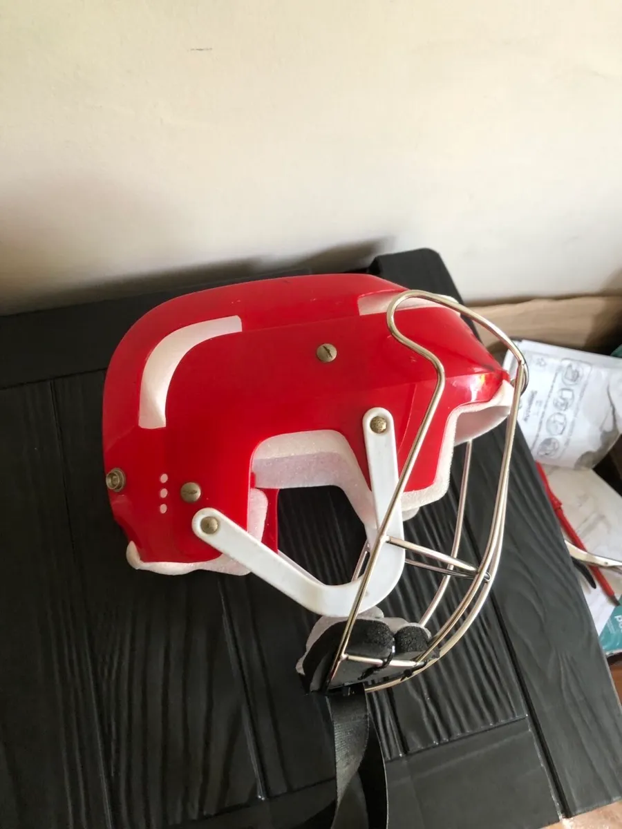 Oldstyle red azzurri - Image 2