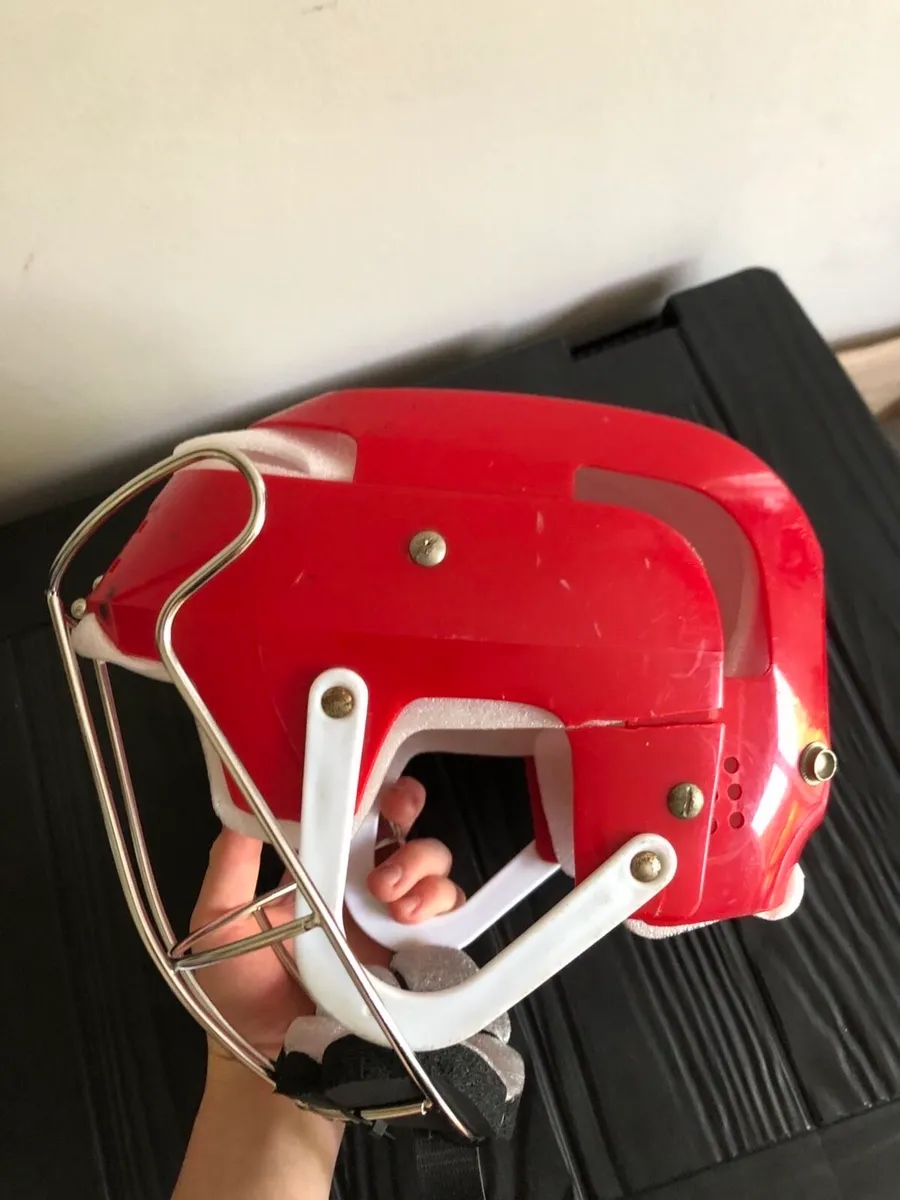 Oldstyle red azzurri - Image 3