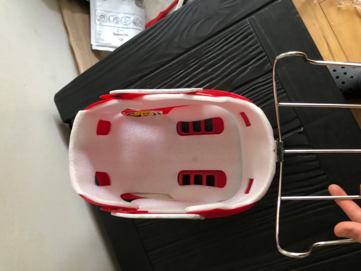 Oldstyle red azzurri - Image 4