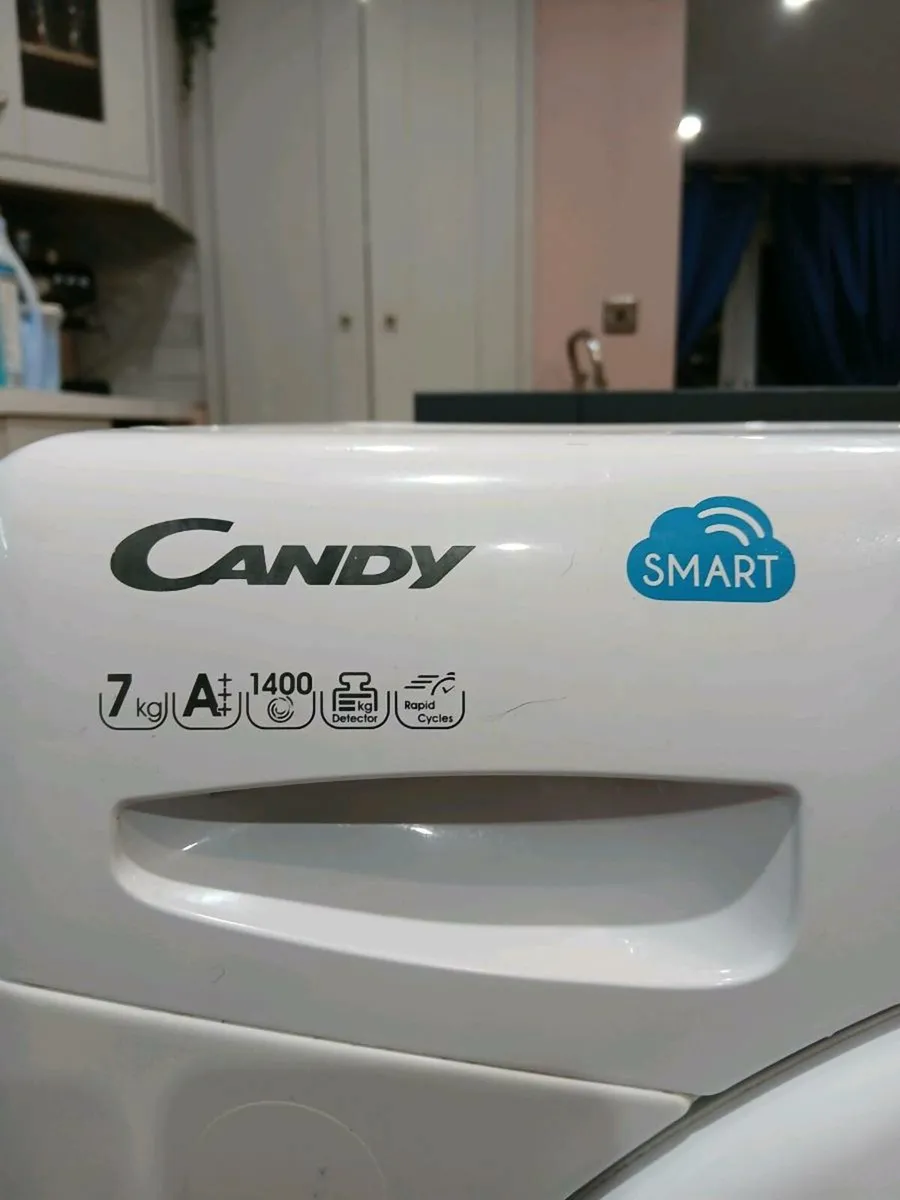 Candy washing machine - Image 2
