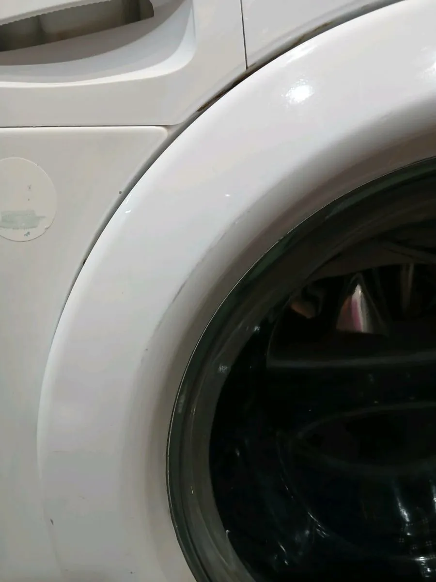 Candy washing machine - Image 4