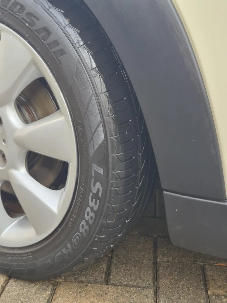 Mini coper(automate) - Image 2