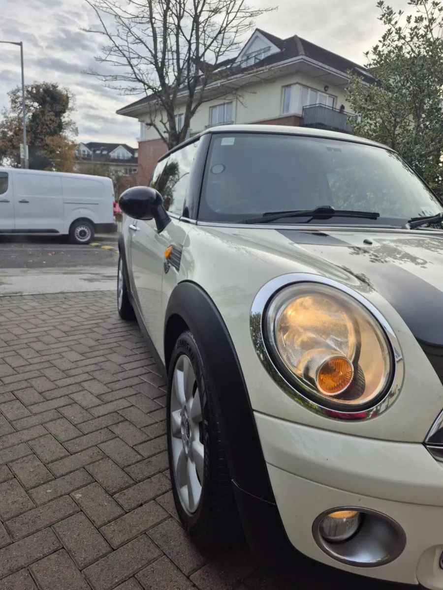 Mini coper(automate) - Image 3