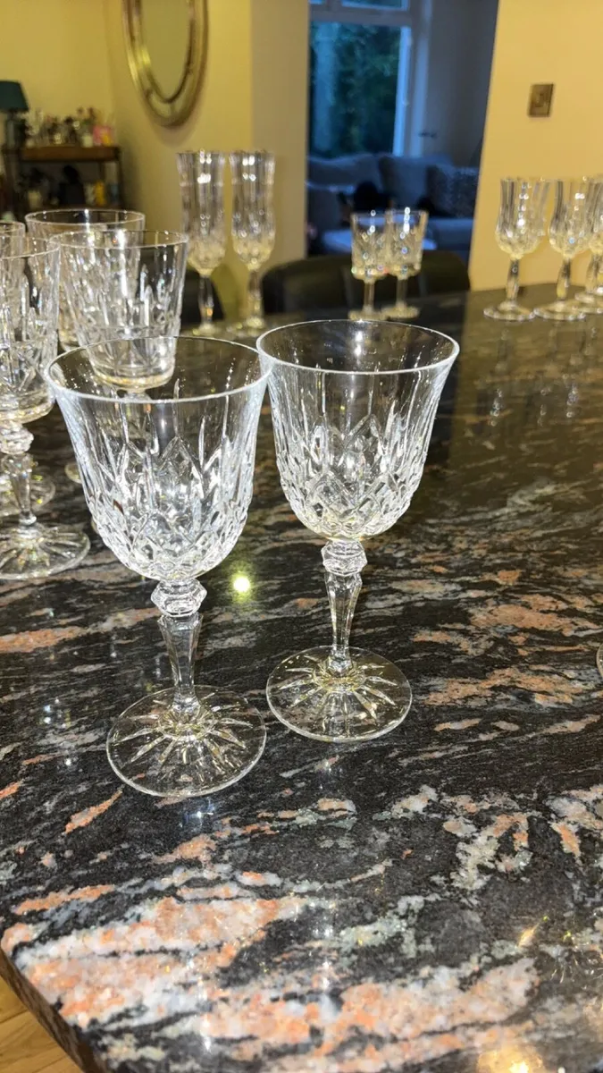 Handmade Waterford Crystal - Image 3