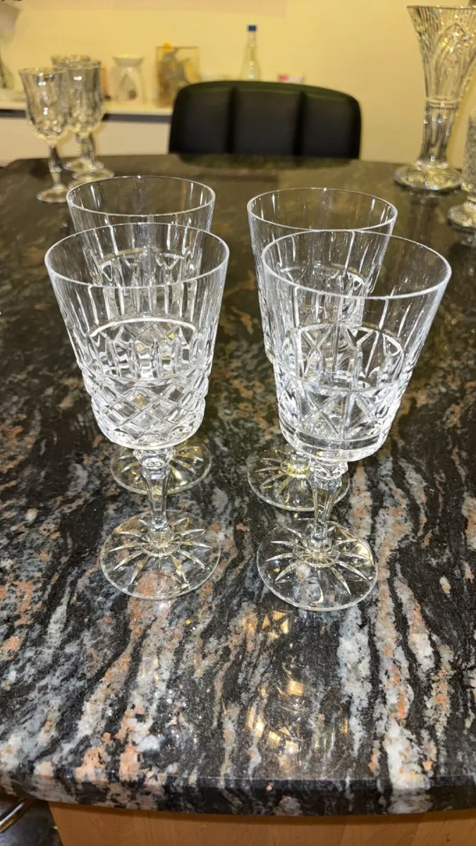 Handmade Waterford Crystal - Image 4