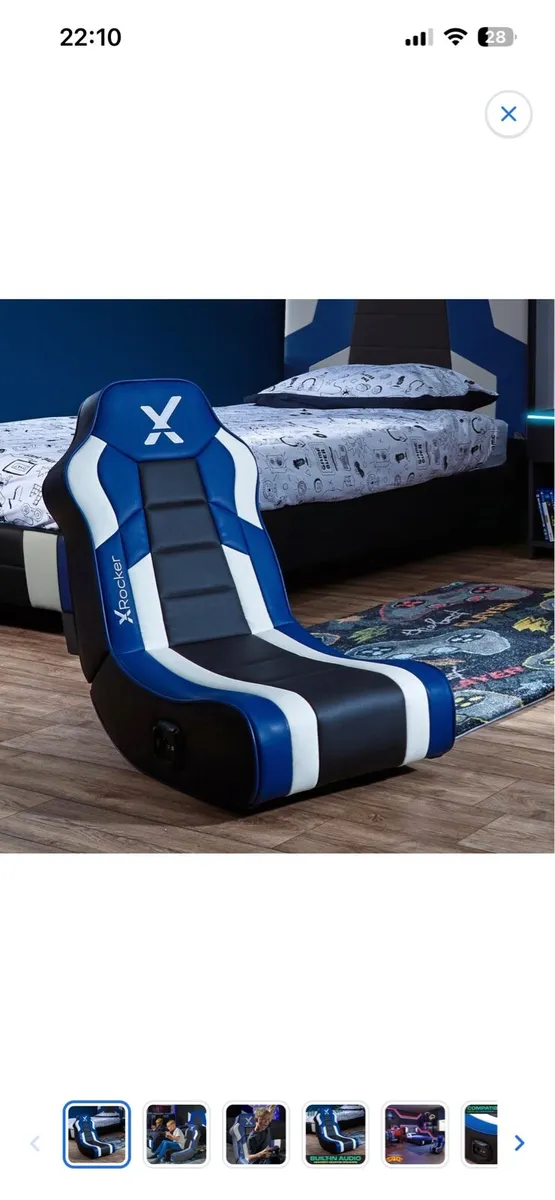 Gaming Chair - Image 2