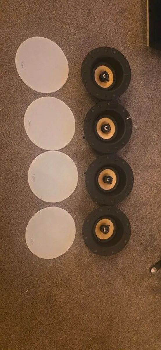 ceiling atmos speakers - Image 2