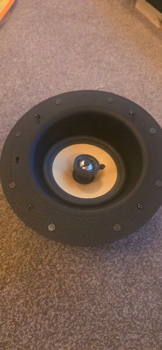 ceiling atmos speakers - Image 3
