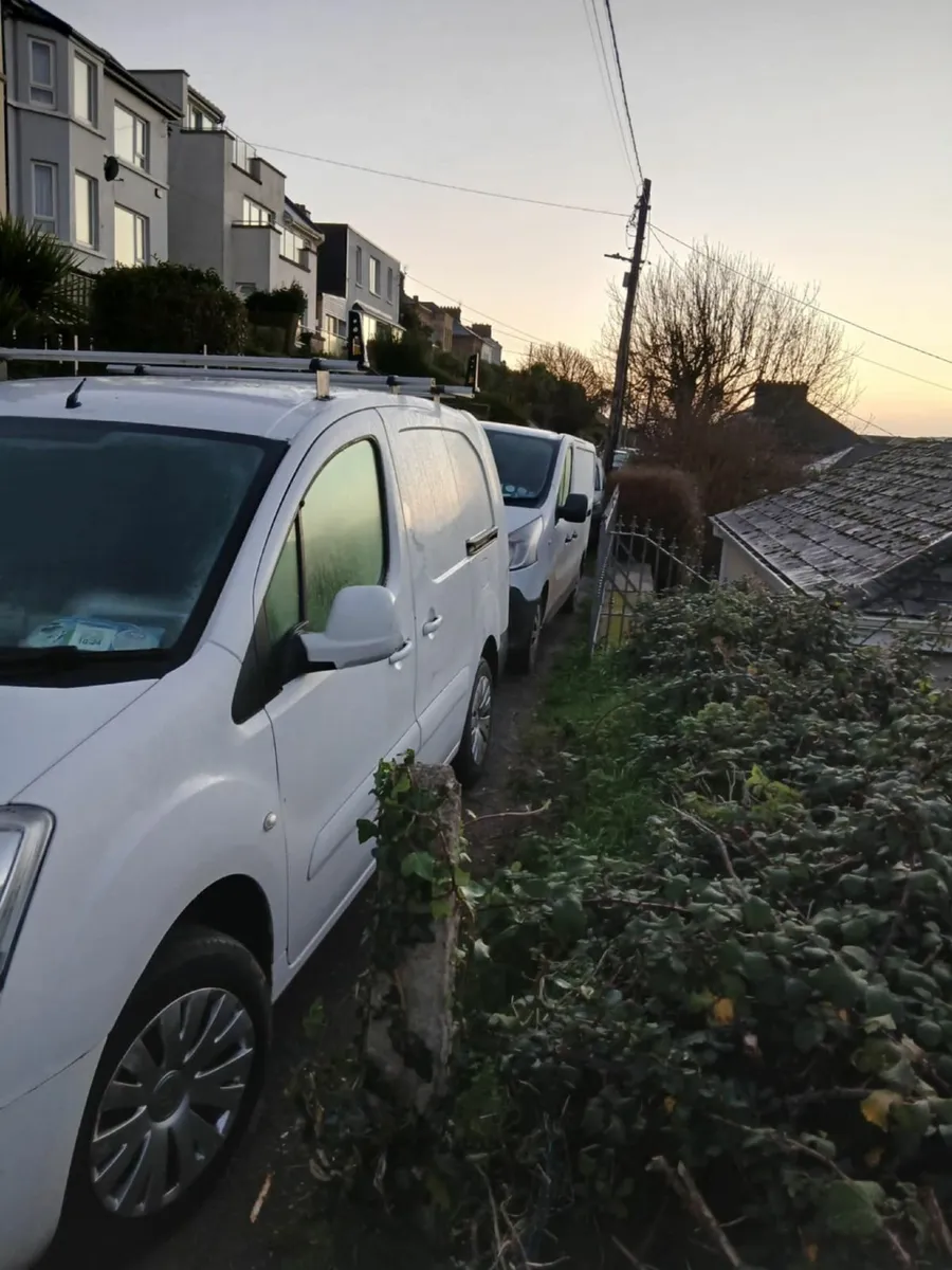 Citroen Berlingo 2015 - Image 4