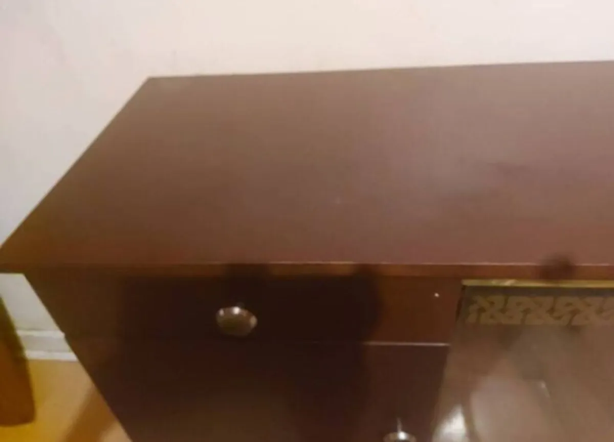 Vintage sideboard - Image 3