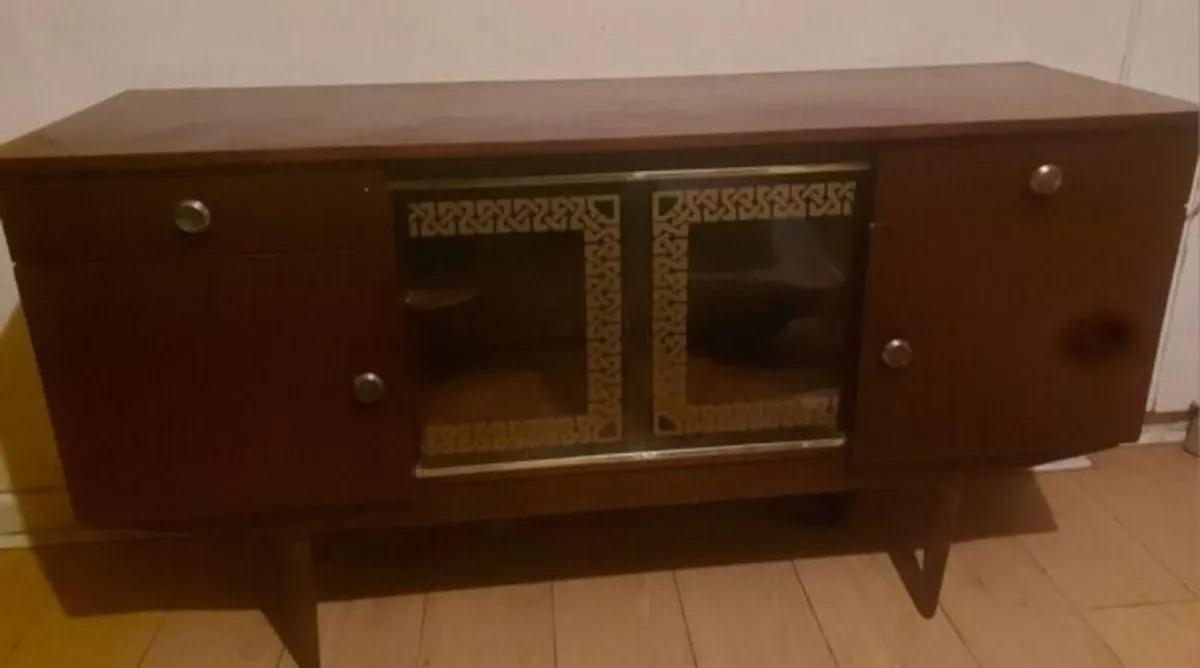 Vintage sideboard - Image 4