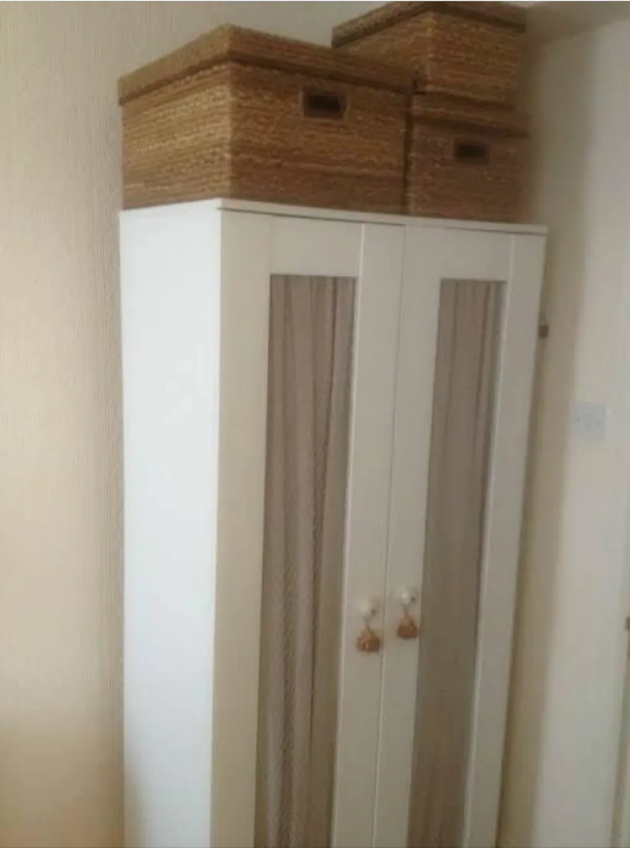 Wardrobe Cabinet