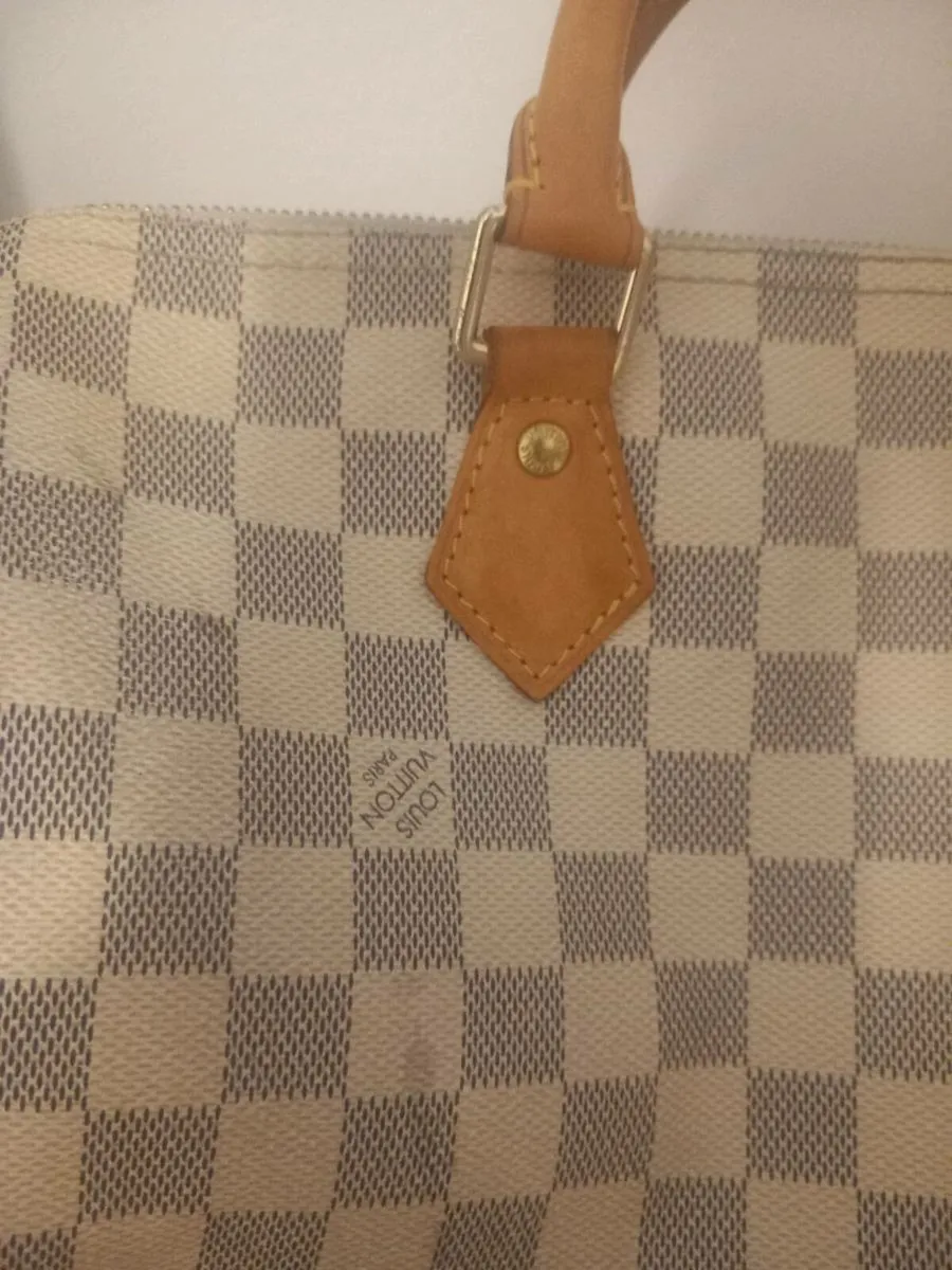 Louis vuitton speedy 30 - Image 2
