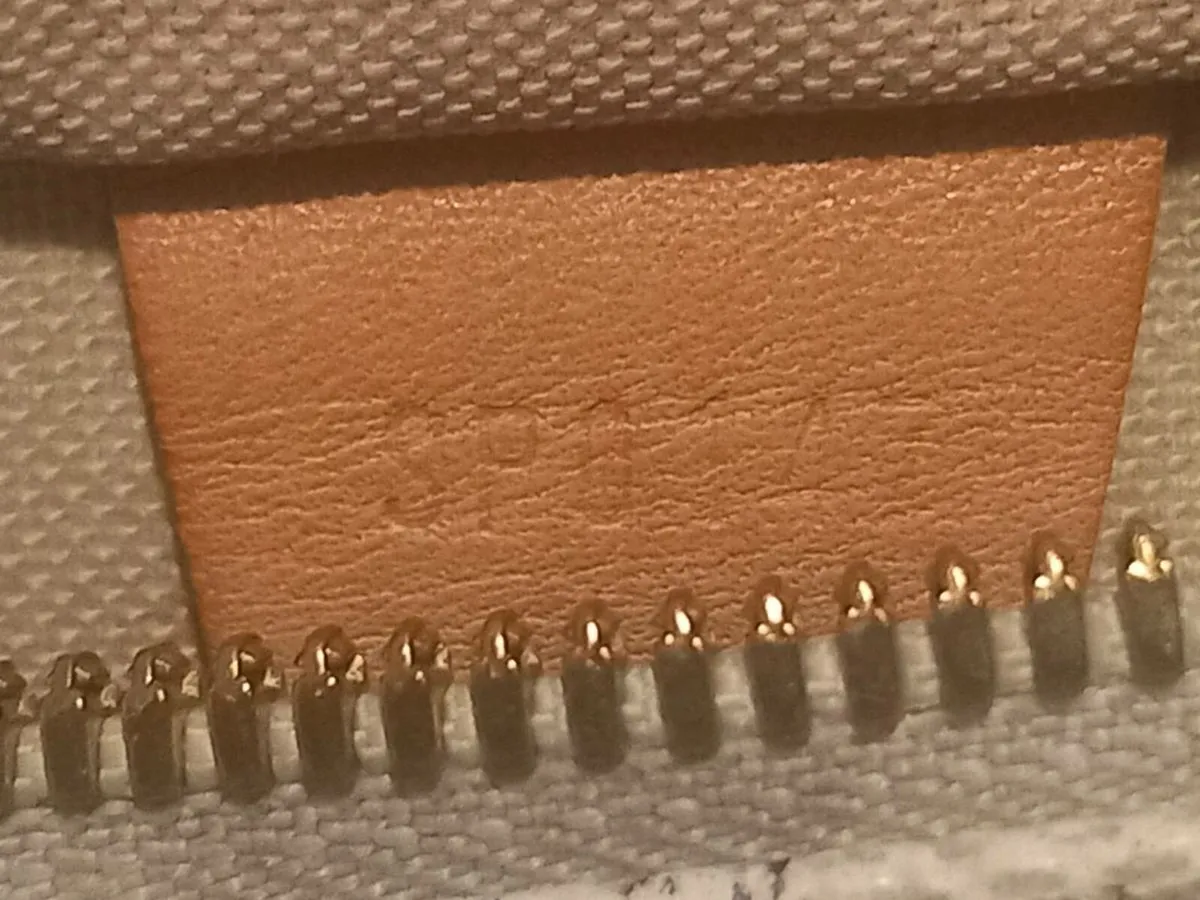 Louis vuitton speedy 30 - Image 4