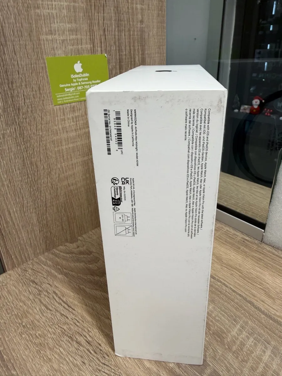 Airpods Max 2 New! Original Apple 2026 - Image 3