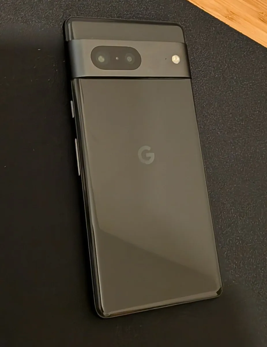 Pixel 7 Phone - Image 1