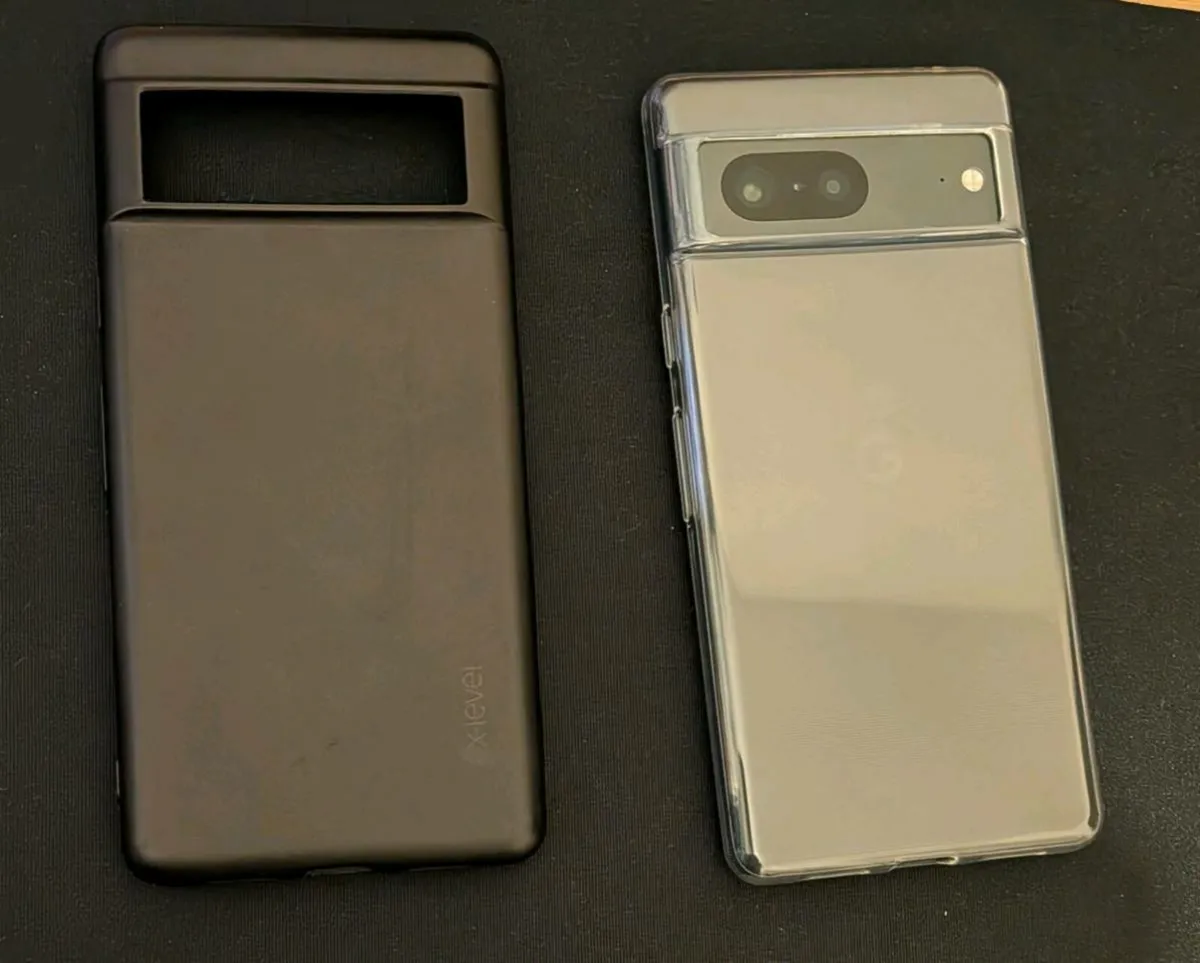 Pixel 7 Phone - Image 2