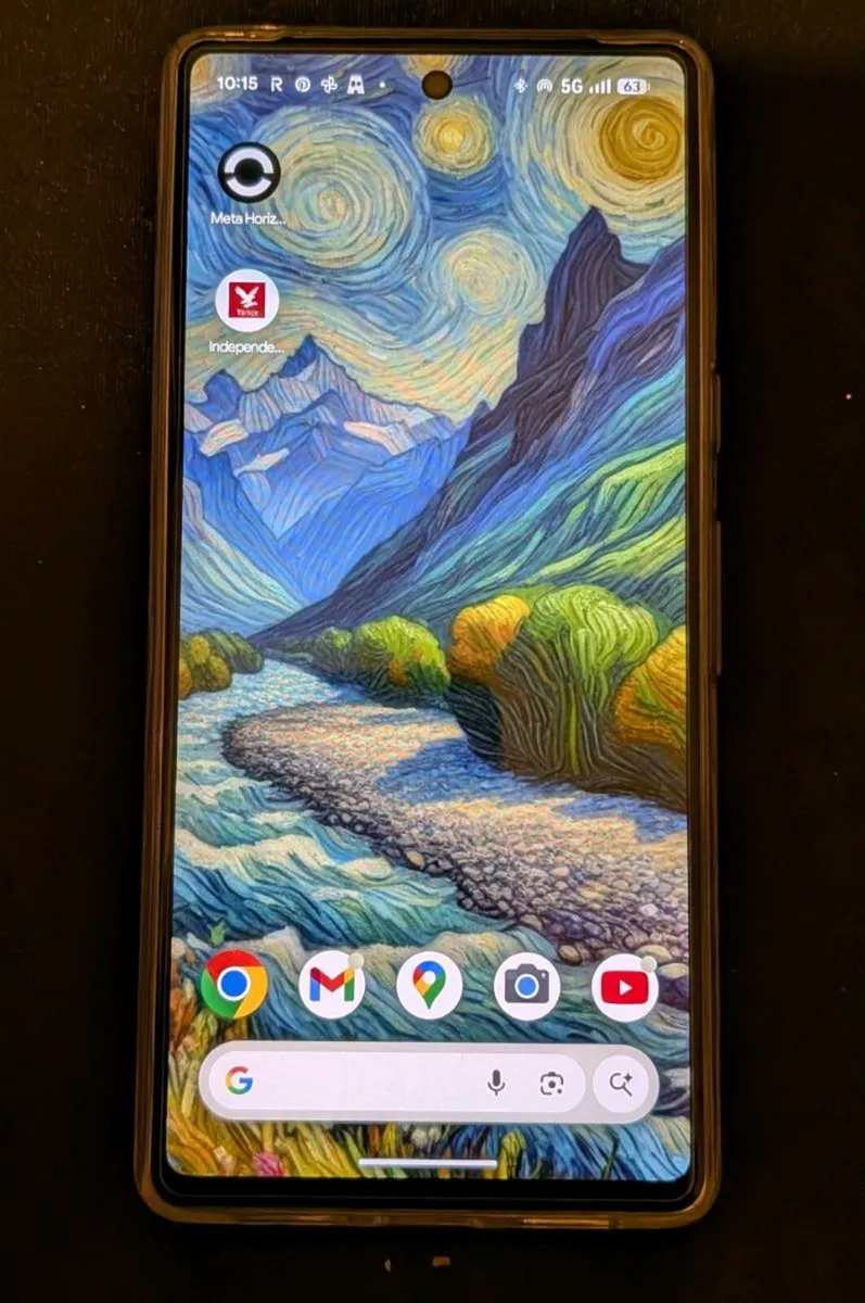 Pixel 7 Phone - Image 3