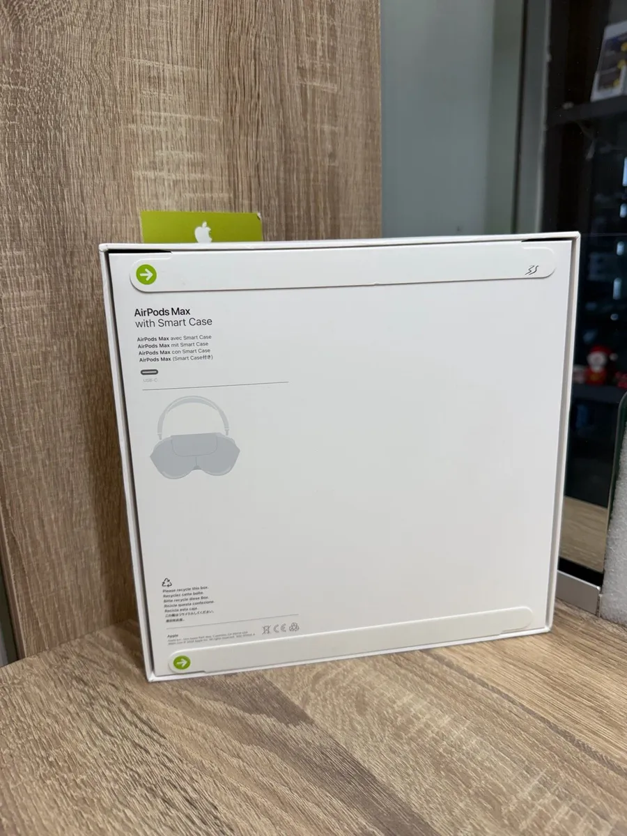 Airpods Max 2 New! Genuine Apple! Shop D15 - Image 4