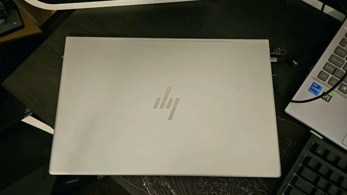 HP ENVY 17.3" 2022 Model - Image 3