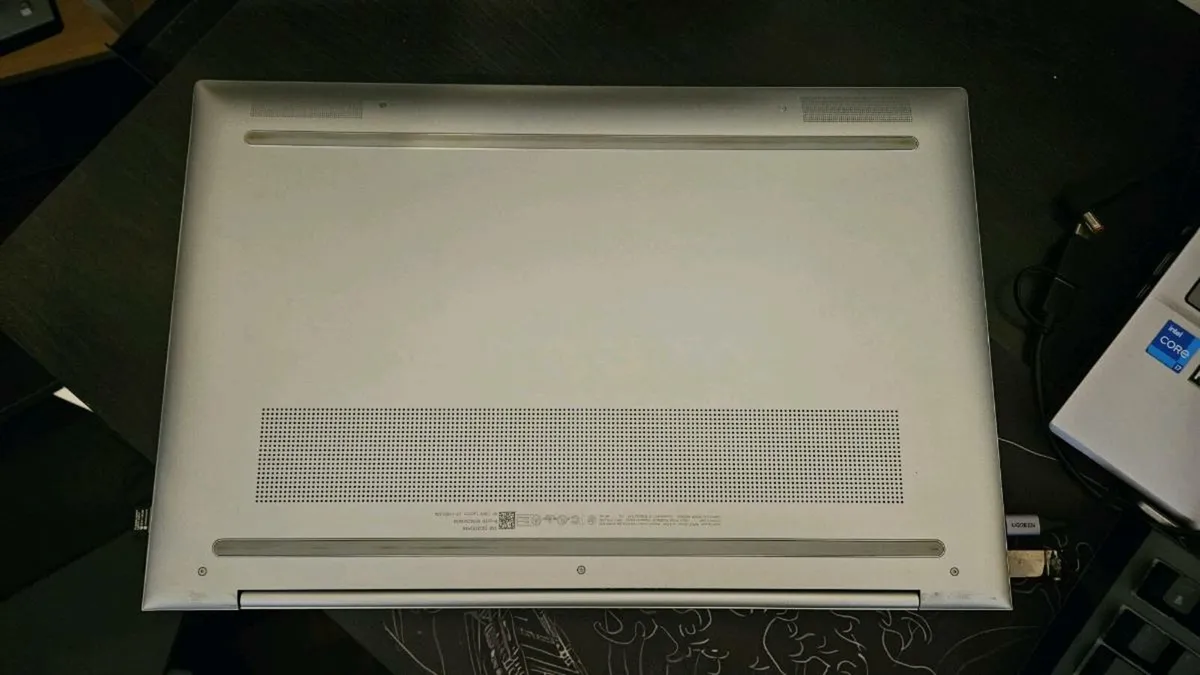 HP ENVY 17.3" 2022 Model - Image 4