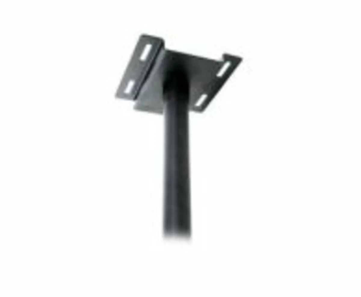 Tv Ceiling Mount Bracket Tilt Swivel 43"-80" - Image 3