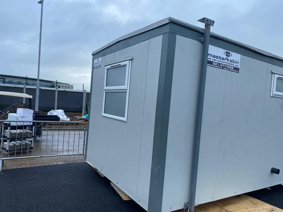 Home office Site Office - Image 2