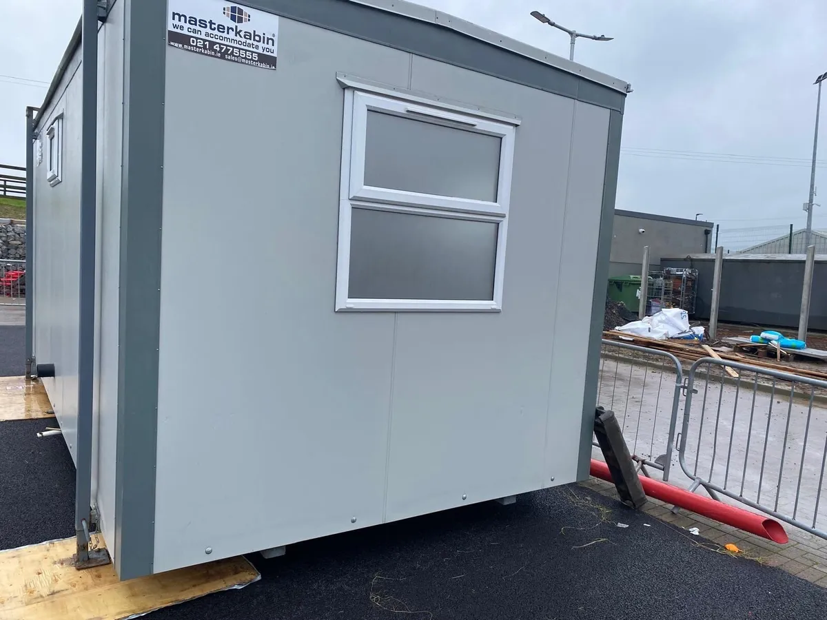 Home office Site Office - Image 3