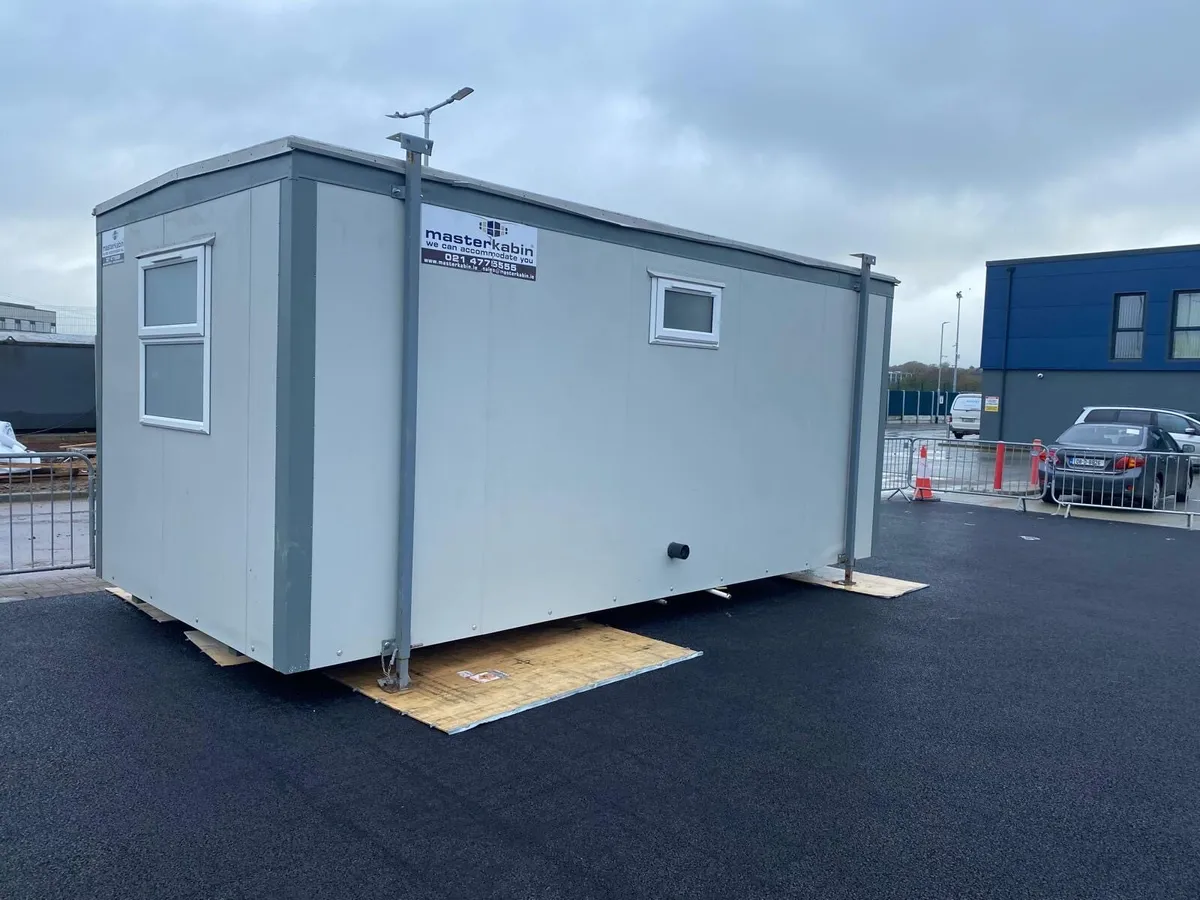 Home office Site Office - Image 4