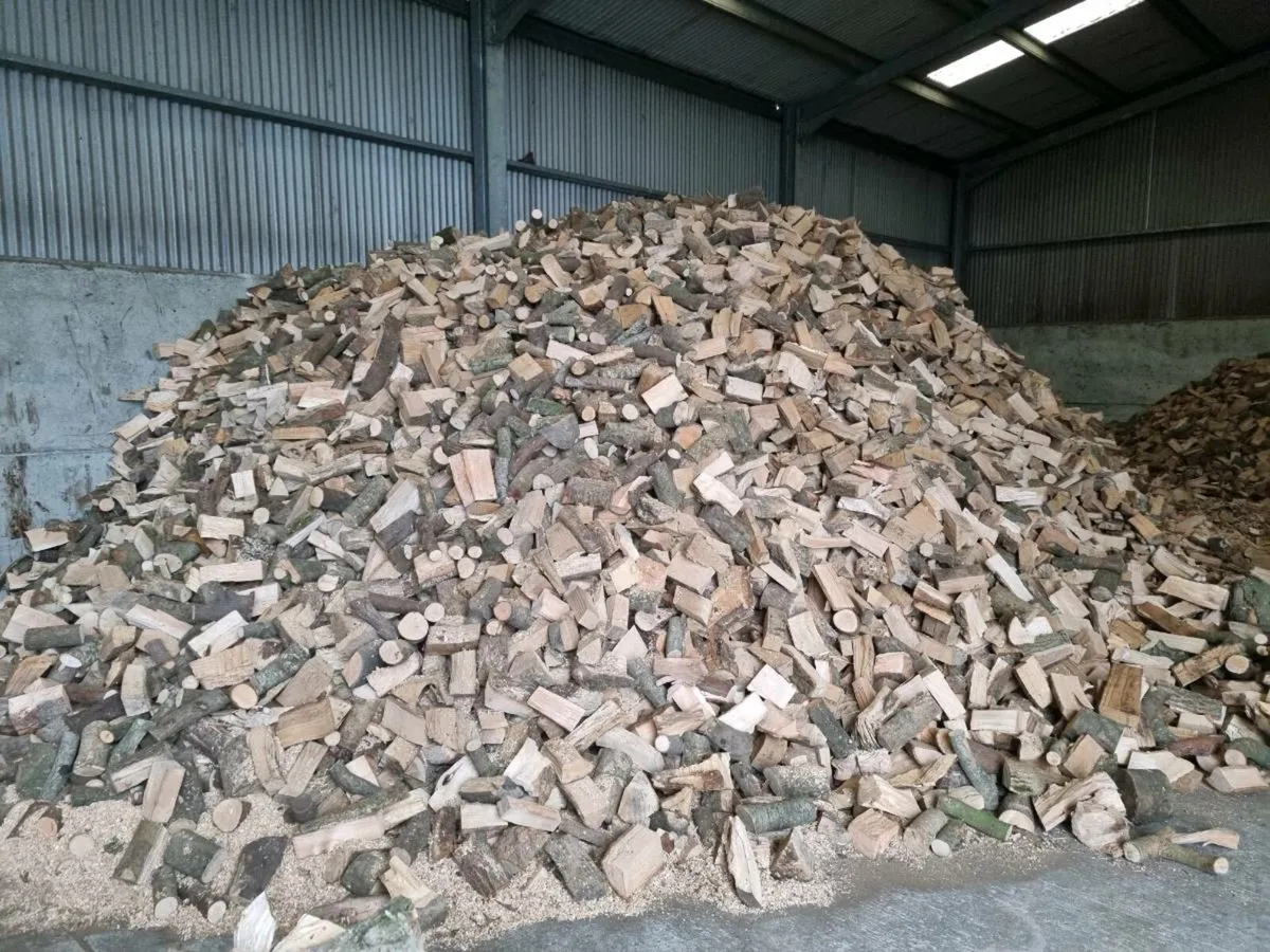Large Firewood Nets - Image 3