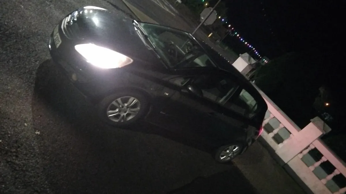 Opel Corsa 2007 - Image 3