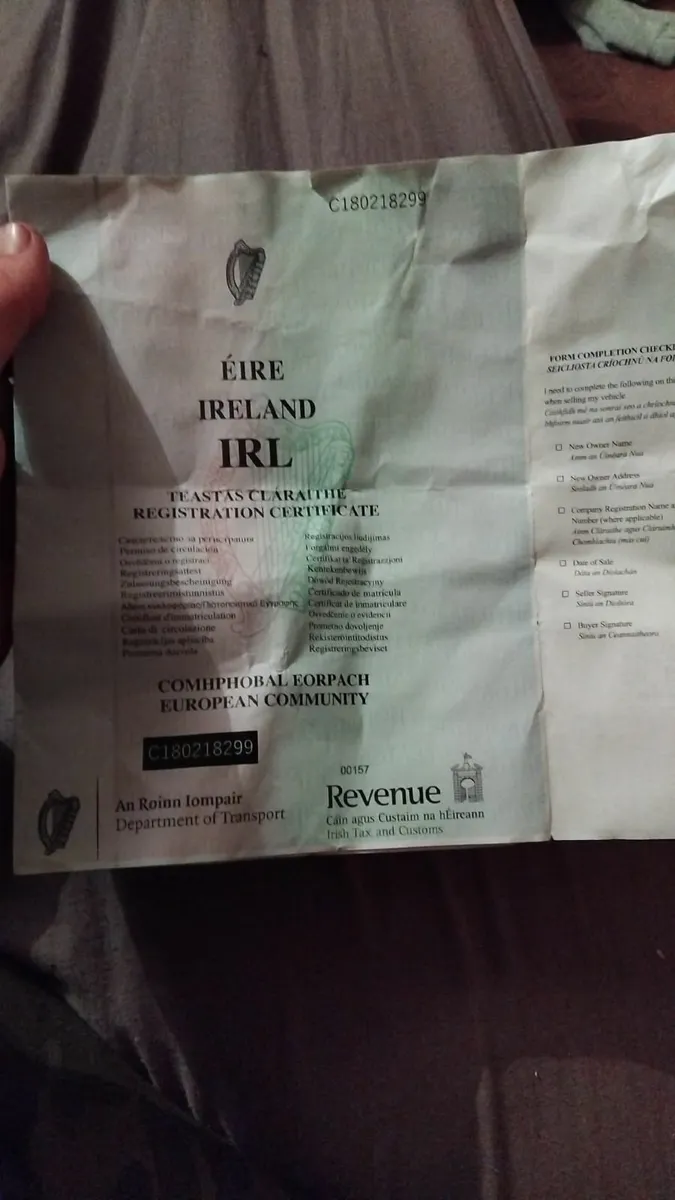 Opel Corsa 2007 - Image 4