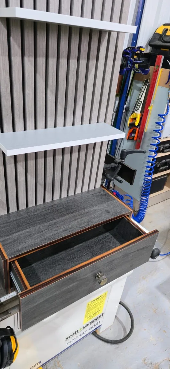 Prayers units, wall decor - Image 2