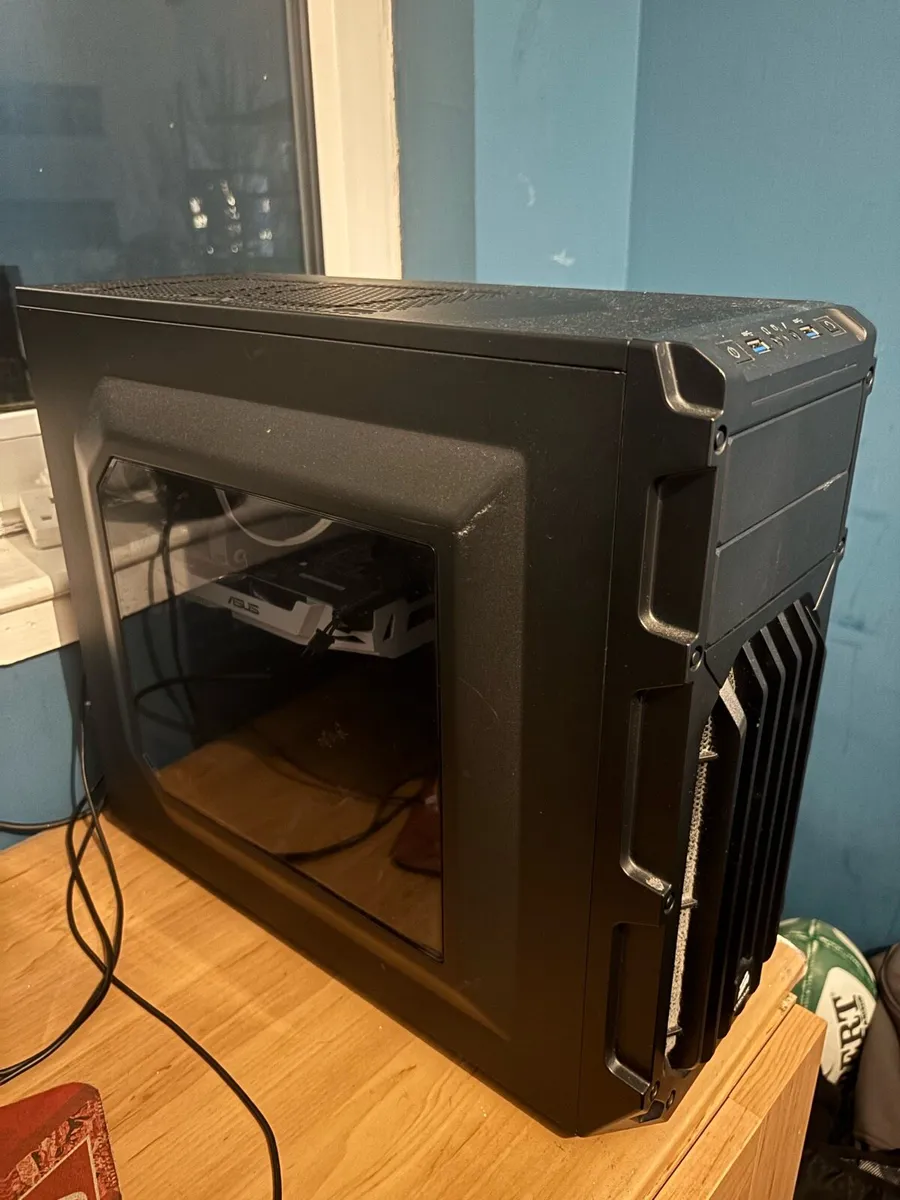 Gaming PC - Image 1