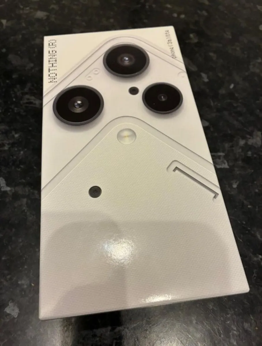 Nothing 3a Lite - Image 2