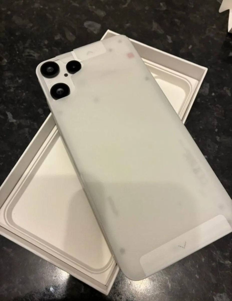 Nothing 3a Lite - Image 4