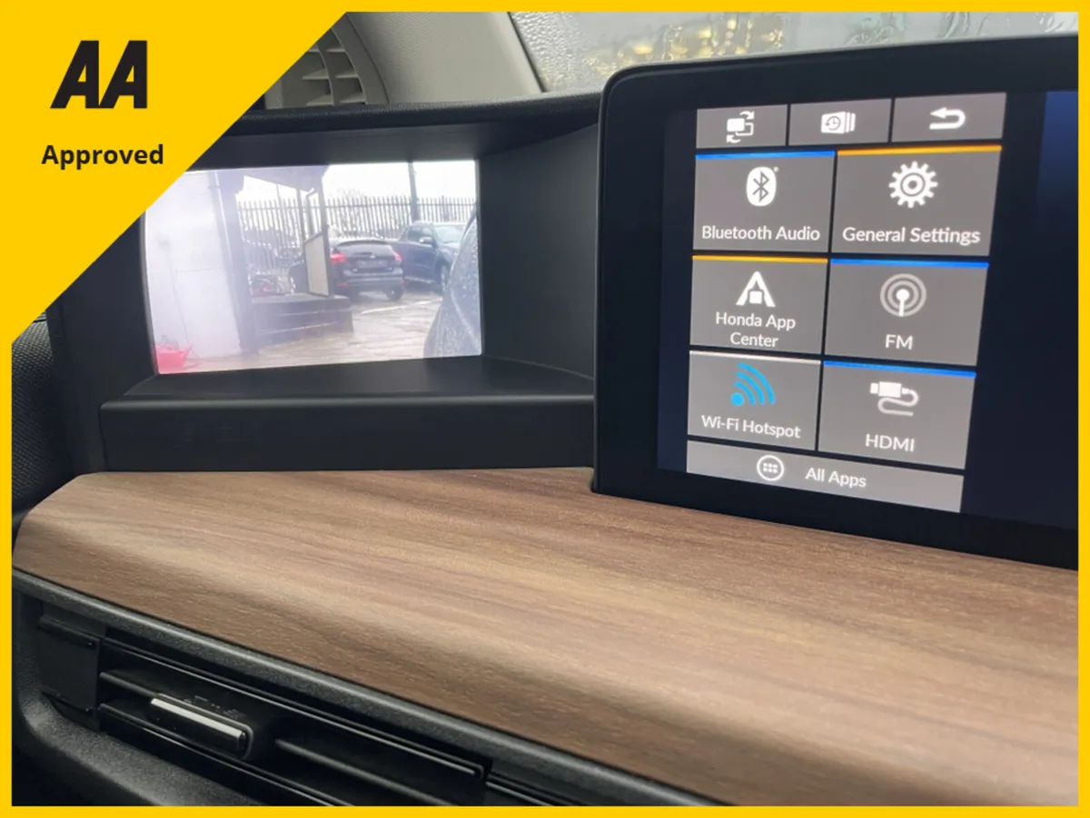 Honda e ADVANCE FREE DELIVERY - Image 2