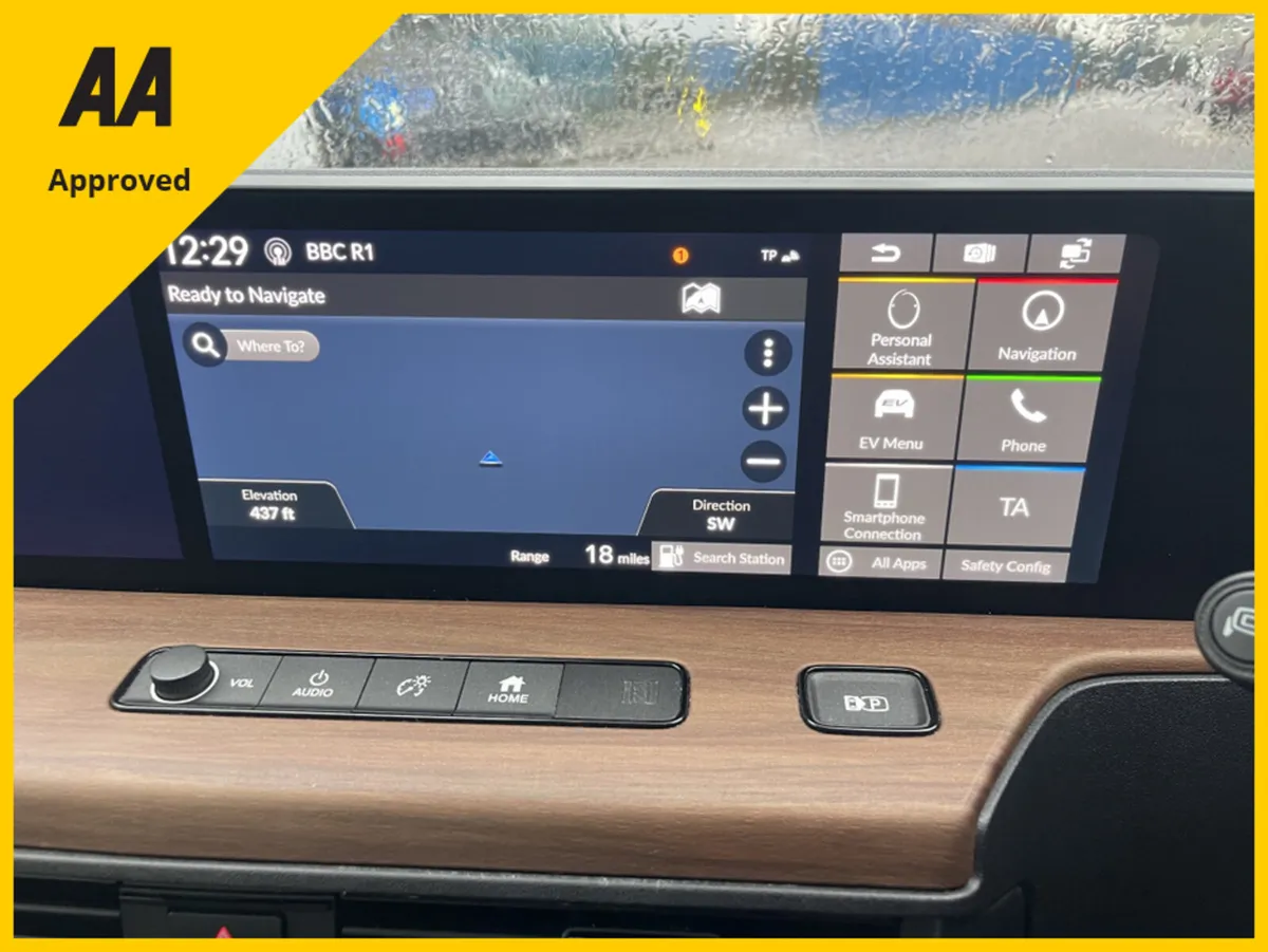 Honda e ADVANCE FREE DELIVERY - Image 3