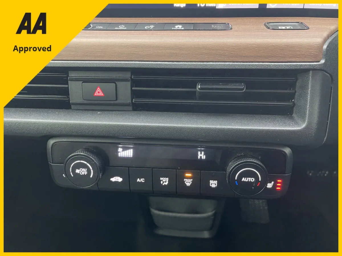 Honda e ADVANCE FREE DELIVERY - Image 4