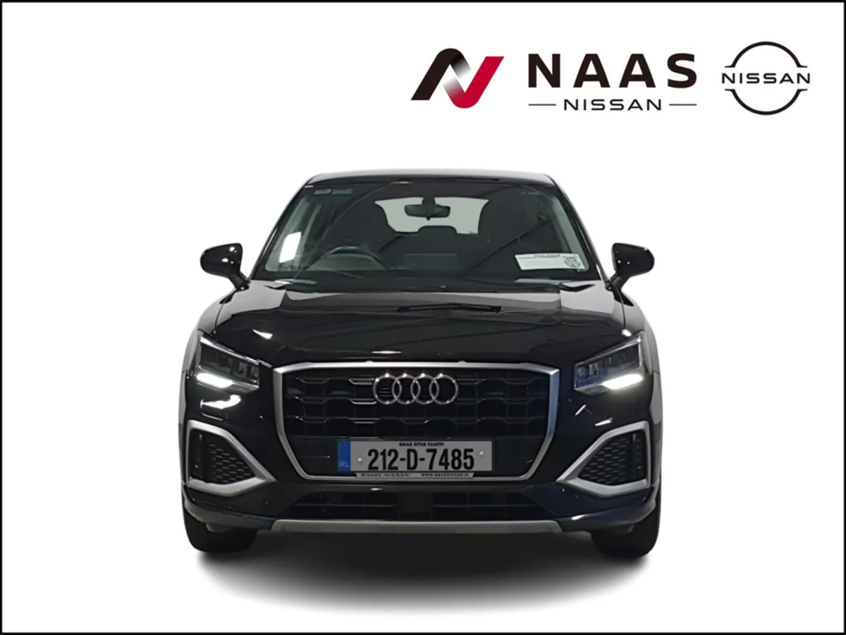 Audi Q2 30 TFSI 110HP SE 4DR - Image 2