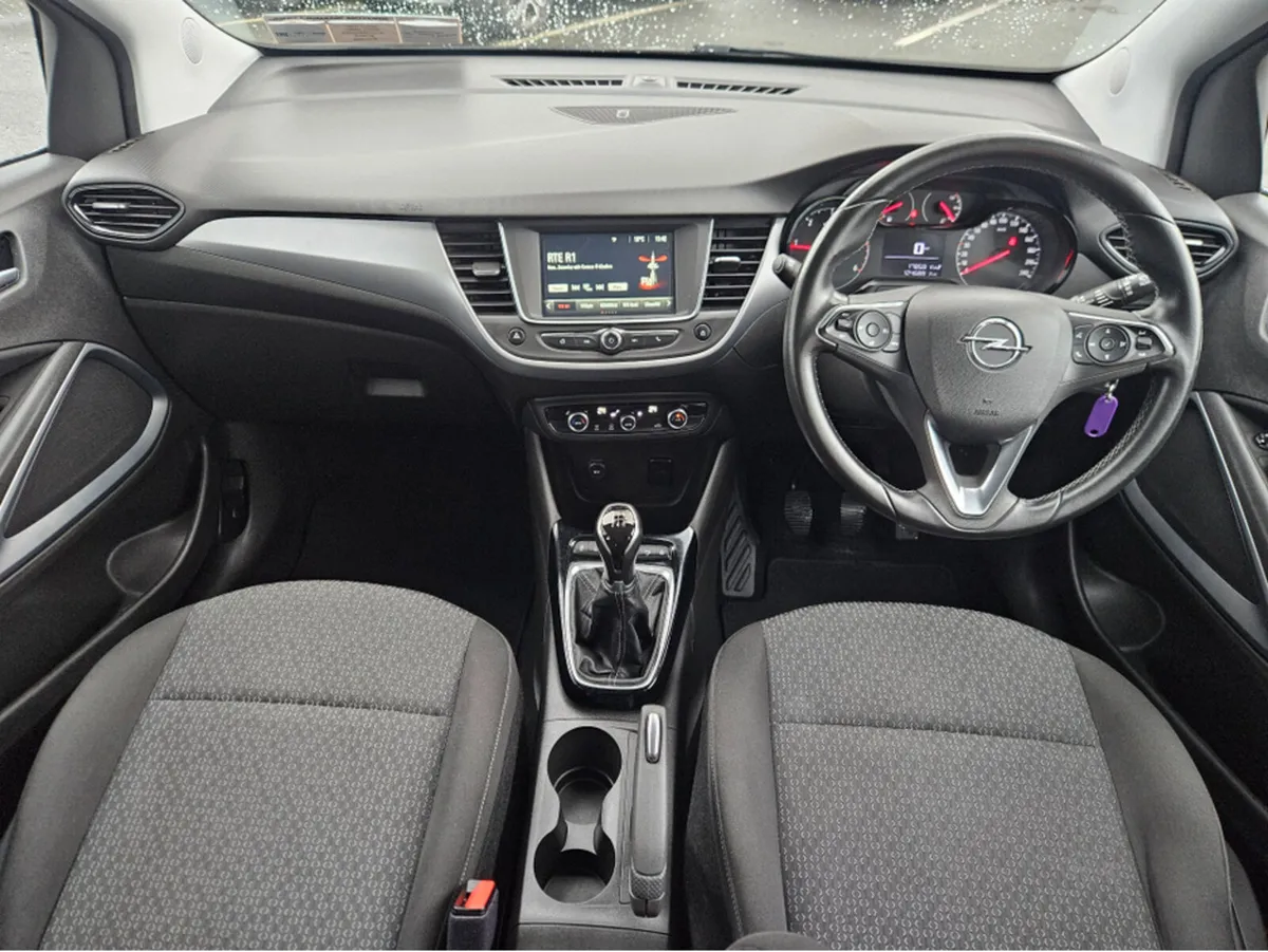 Opel Crossland X SC 1.6 CDTI 99PS 5DR - Image 2