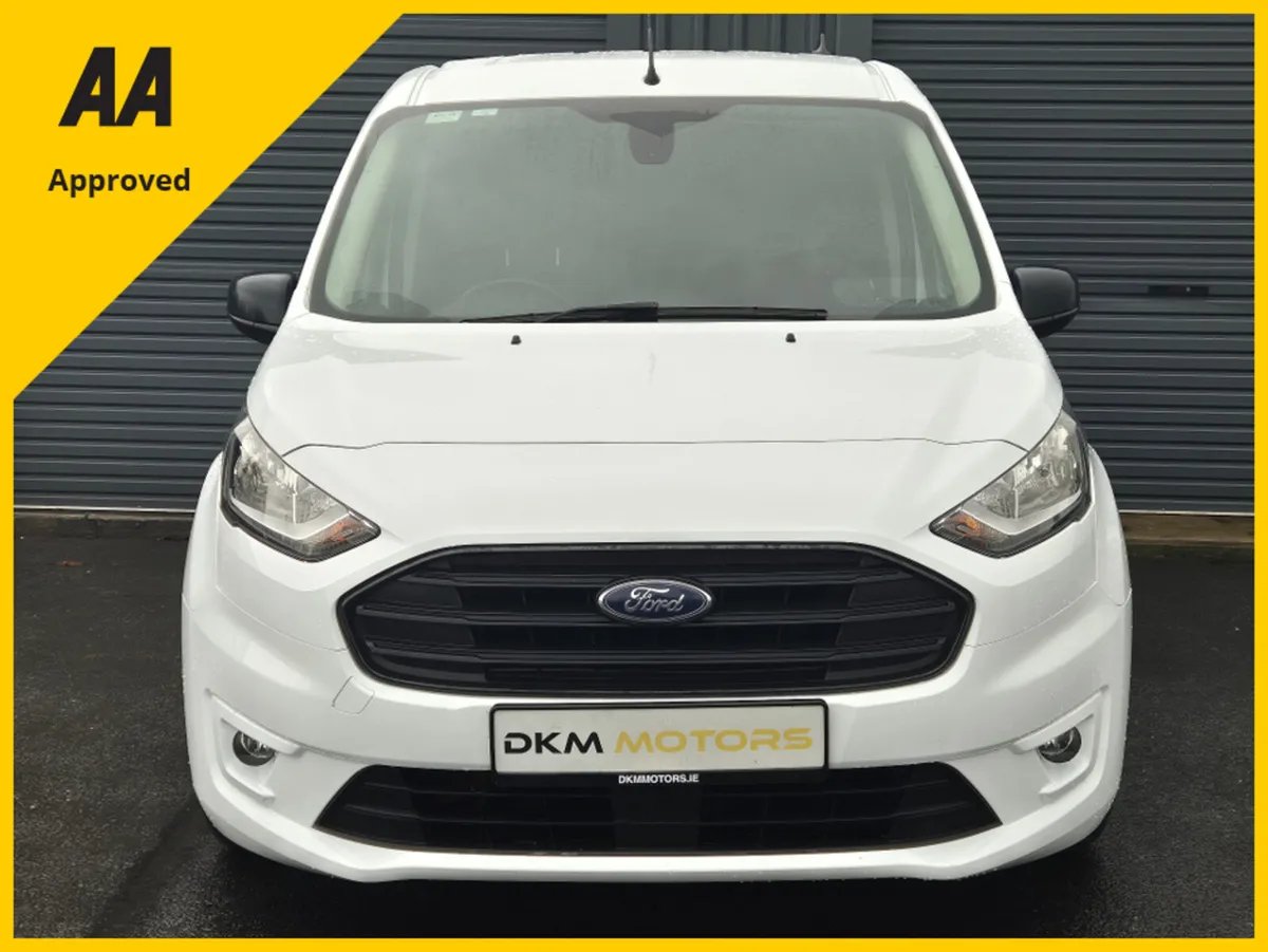 Ford Transit Connect SWB HP TREND 1 - Image 2