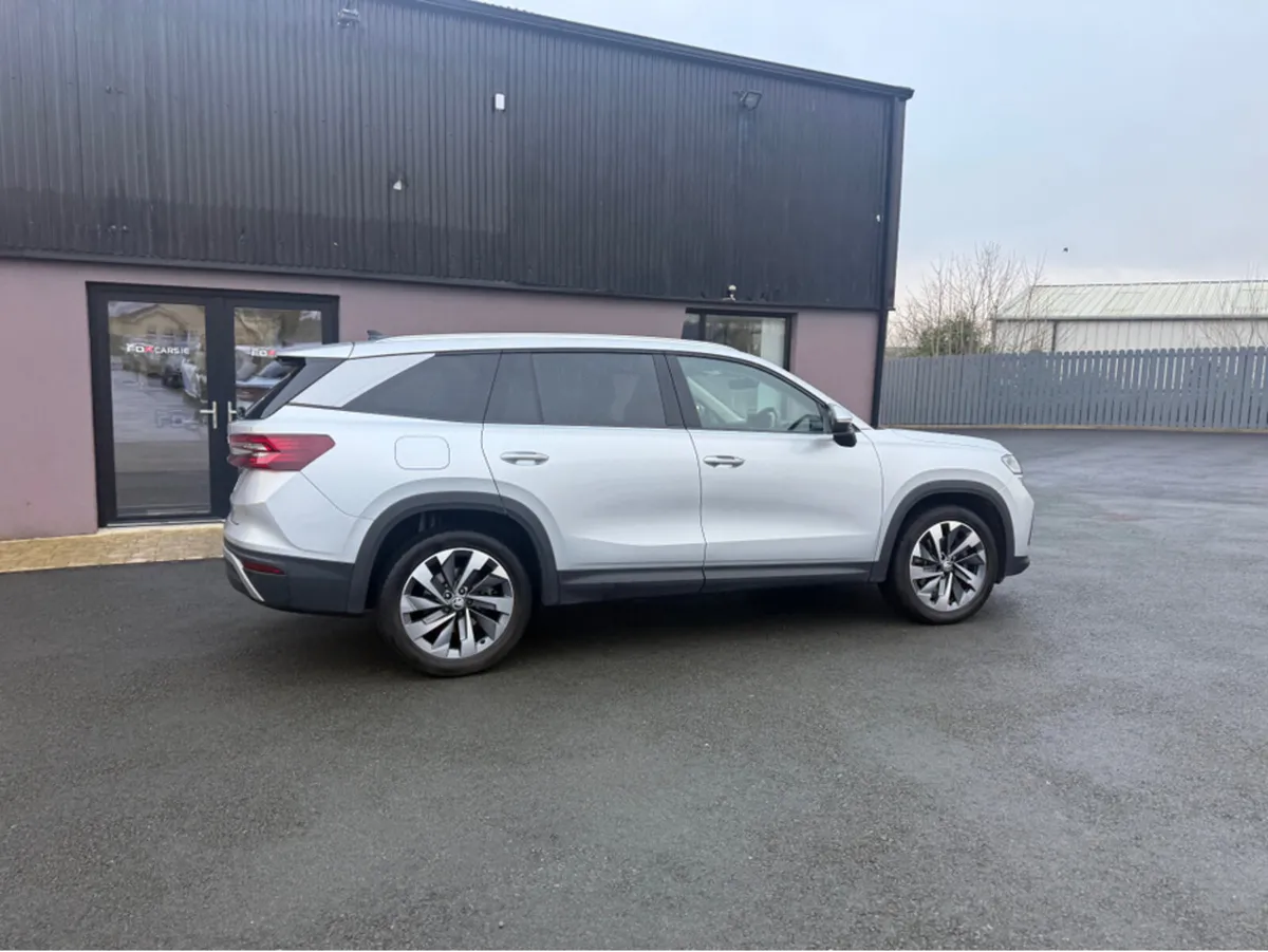Skoda Kodiaq SE L TDI S-A DSG - Image 3