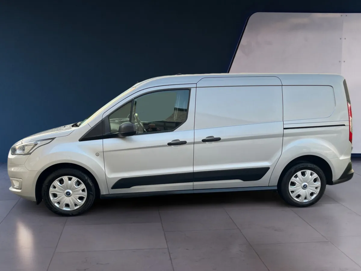 Ford Transit Connect VAN LWB HP TRE TREND 1.5 3 - Image 3